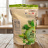 (16 Lbs) Anna and Sarah Coconut Flour, Kosher, Gluten Free, Halal, Non GMO, Vegan, Keto Friendly, in Resealable Bag