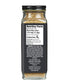 3.6 oz. 3-Pack Watkins Gourmet Organic Spice Jar, IPA Seasoning, Bottle
