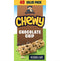 QUAKER CHEWY Chocolate Chip Granola Bars, 960g/33.9 oz., (40 Count) {Imported from