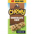 QUAKER CHEWY Chocolate Chip Granola Bars, 960g/33.9 oz., (40 Count) {Imported from