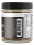 Viva Doria Hickory Smoked Sea Salt (Fine Grain) in 5 oz Glass Jar