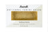 Emirelli Artisanal Halva Dessert – Authentic Middle Eastern Candy, Vegan 55%-Tahini Halwa, Pack of 1