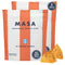 MASA Chips Corn Tortilla Chips Cooked in Beef Tallow Seed Oil Free