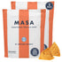 MASA Chips Corn Tortilla Chips Cooked in Beef Tallow Seed Oil Free