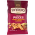 11.25 Oz Snyder's of Hanover Honey Mustard & Onion Flavored Pretzel Pieces