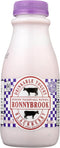 RONNY BROOK RONNYBROOK FARM DAIRY Blackberry Drinkable Yogurt, 12 FZ