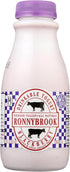RONNY BROOK RONNYBROOK FARM DAIRY Blackberry Drinkable Yogurt, 12 FZ