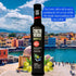 500ml Creta Verde Agourelaio Extra Virgin Olive Oil | Early Harvest Greek Olive Oil | Cold-Pressed, Handpicked, High
