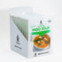 1.05-Ounce Packets (Pack 12) Mishima Instant Soup Mix, White Miso