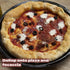 4.5oz (128g) (Pack 3) Nduja Spreadable Hot Calabrese Salami - All Natural, No Artificial Ingredients, No Antibiotics