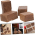 2pcs ULTECHNOVO Red Wine Brewing Chips Toast Wood Chips for Home Wine Making Flavor and Random Shape for Home Brewing