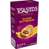 (6 Toasteds Crackers, Party Snacks, Lunch Snacks, Classic Buttercrisp Boxes)