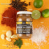 100% 6 oz SMP Rub de la Costa: Natural, No Preservatives, Perfect Tangy & Salty Seasoning for Seafood, White Meats