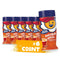 Kernel Season's Popcorn Seasoning, Buffalo Wing, 2.85 Ounce (Pack of 6)
