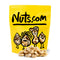 Nuts.com Raw Organic Cashews Healthy Snack for Adults & Kids, Creamy &