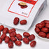 WZQLAOYS Dates,1 LB 100% Jujube Dates, Chinese Red Jujube Natural,for Snacking,Brewing Tea,dessert, Baking,cooking,etc.