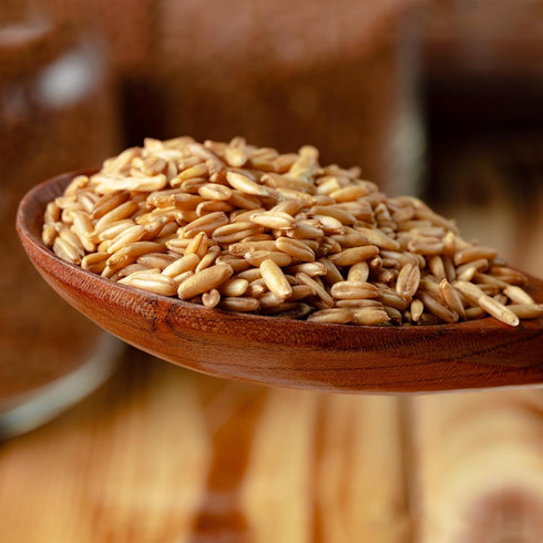 Pure Original Ingredients Oat Groats, 3 lb, Whole, Uncut & Hulless, High in Protein