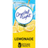 Crystal Light Lemonade Naturally Flavored with other natural flavor Powdered Drink Mix,