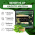 Visit the Store 100% (1.06oz, Kazuto Premium Ceremonial Grade Matcha Green Tea Powder - Premium First Harvest Single
