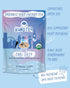 (155 20 Packaging High Caffeine Tea mg) - Kubo Tea: Organic Earl Grey Black Tea Bags for Clean Energy & Focus | Healthy