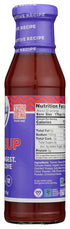 11.7 Fody Food Company, Ketchup, Ounce