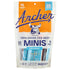 Country Archer, Jerky Sticks Mini Beef Original 16 Count, 8 Ounce