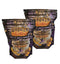 BROKEN TOWN Granola Bricks (11.5oz) 2-pack (Lavender Hummingbird Cake)