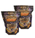 BROKEN TOWN Granola Bricks (11.5oz) 2-pack (Lavender Hummingbird Cake)