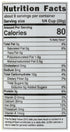 SPICELY Organics Lemon Pepper Quinoa Crumbs - Organic