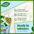 8oz (3 Pack) Heaven & Earth Grain Free Pasta, Cassava Fusilli Pasta, | Paleo Pasta | Vegan | Certified Gluten Free |