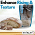 Dough Conditioner Bread Improver & Enhancer for Baking, 1 lb Professional Gourmet Grade, Improve Texture & Elasticity