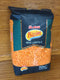 Raykush Art Ulker Bizim Red Lentil - Kirmizi Mercimek 700gr