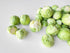 RawJoy Fresh Brussels Sprouts by Farms