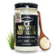 Wagyu Beef Tallow for Cooking (14 oz) US-Made, 100% Pure Wagyu Tallow,