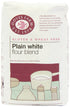 Doves Farm Organic Plain White Flour 1kg