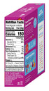 4 Count Once Upon A Farm Organic Mixed Berry Soft-Baked Bars