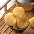 HOLFLYING 2.8 oz, Dried Whole Lion's Mane Mushroom - All-Natural Lion's Mane for Cooking, Soup, Tea and Vegan Recipes