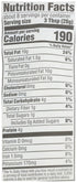 365 8 by Whole Foods Market, Unsalted Pine Nuts, Ounce