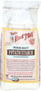 Bob's Red Mill Gluten Free Potato Starch, 24 oz