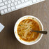 1.6 oz Thai Kitchen Gluten Free Spring Onion Instant Rice Noodle Soup