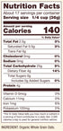22 Bob's Red Mill Organic Quick Cook Steel Cut Oats, Ounce