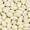 Gourmet White Chocolate Covered Almonds by Its Delish, 5 lbs Bulk |