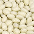 1 lb (16 Oz) Gourmet White Chocolate Covered Almonds by Its Delish, Bag | White Milk Chocolate Coated Almond Nuts