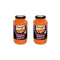 Prego Creamy Tomato Pasta Sauce With Garlic, 24 oz Jar (Pack of