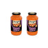 Prego Creamy Tomato Pasta Sauce With Garlic, 24 oz Jar (Pack of
