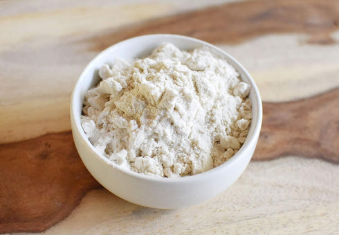 4 Anthony's Organic Brown Rice Flour, Pound, Gluten Free, Product of USA, Finely Ground