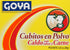 2.82 (Pack 24) Goya Foods Powdered Beef Bouillion, Ounce