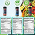 Set 3 Ocean's Balance Furikake Seasoning Furikake Spices (Spicy, Bonito, Truffle) in a Reusable Jar Great Gift