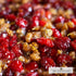 Mulberries 16 Raw Essentials Dried White - Earthy & Slightly Sweet - Perfect for Cereals, Baked Goods, Salads & Trail