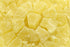 24oz Dried Pineapple Tidbits (Chunks) - Dried Pineapple Tidbits Best for Snacking & Baking Lightly Sugar Coated, Low